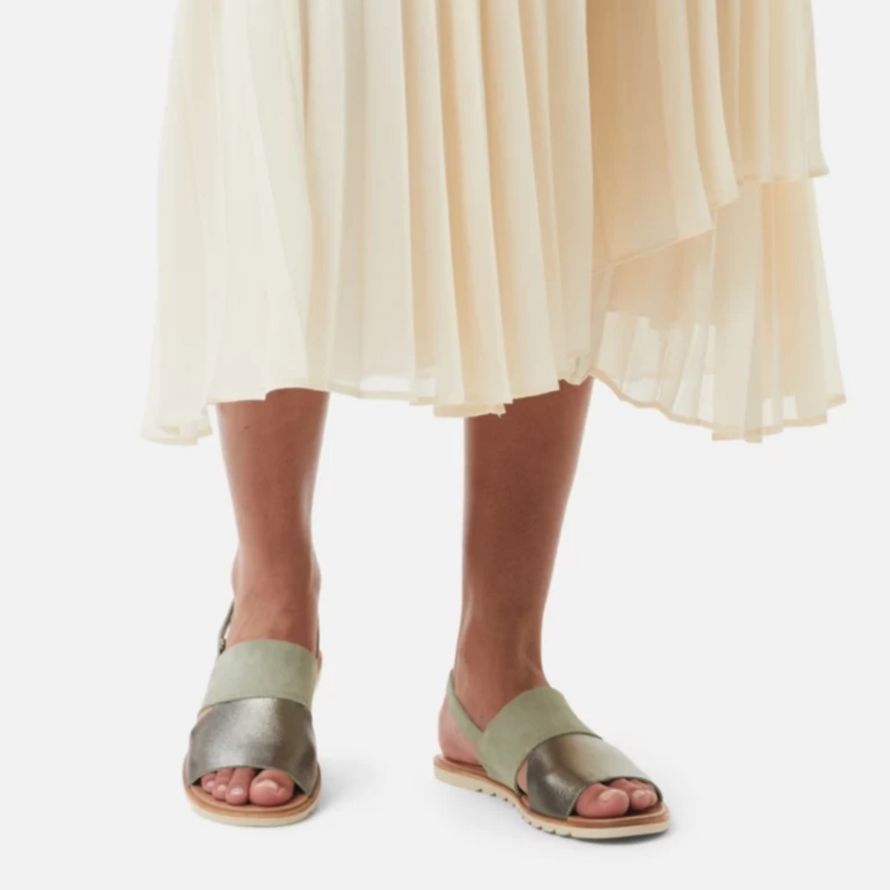 WOMEN'S ELLA™ II SLINGBACK SANDAL SZ 11 NWT - Picture 6 of 6